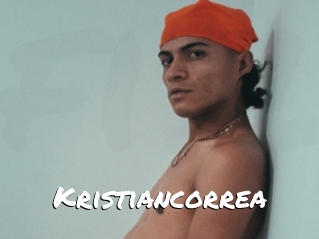 Kristiancorrea