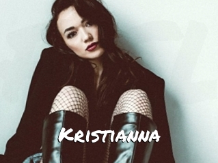 Kristianna