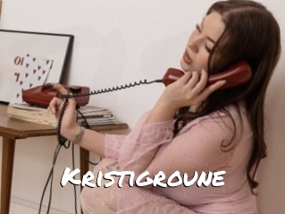 Kristigroune