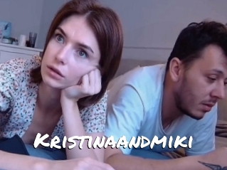 Kristinaandmiki
