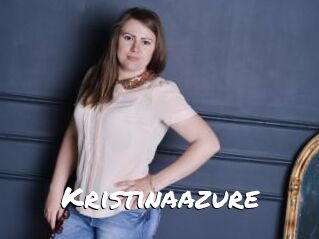 Kristinaazure