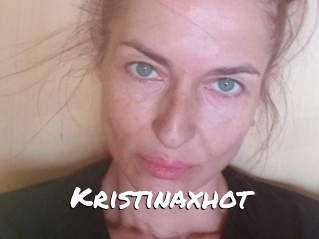 Kristinaxhot