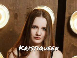 Kristiqueen
