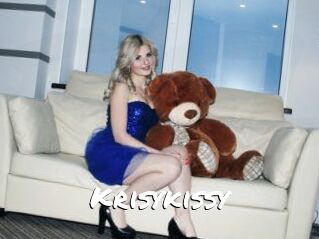 Krisykissy