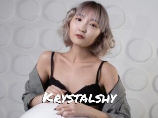 Krystalshy