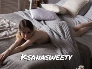 Ksanasweety