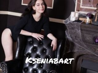 Kseniabart