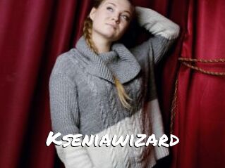 Kseniawizard