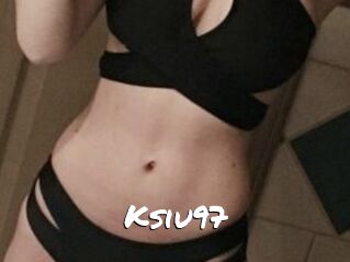 Ksiu97
