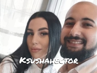 Ksushahector
