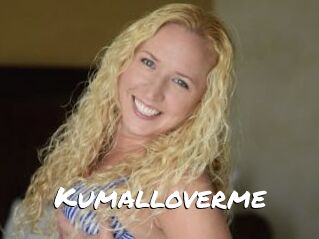 Kumalloverme