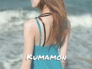 Kumamon