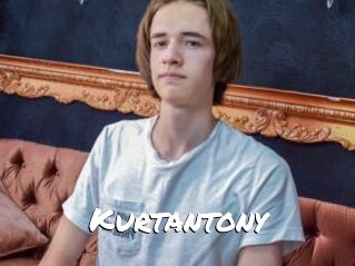 Kurtantony