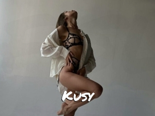 Kusy