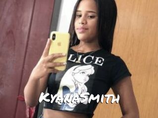 KyanaSmith