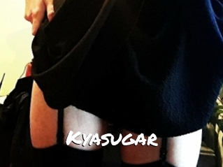 Kyasugar