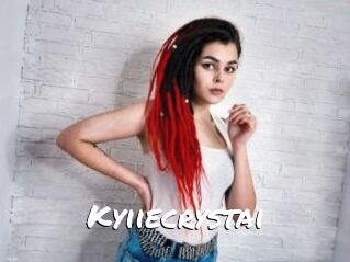 Kyiiecrystai