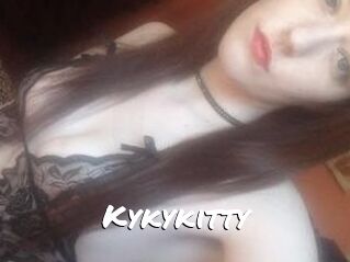 Kykykitty