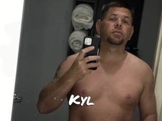 Kyl