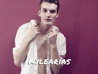 Kylearias