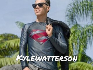 Kylewatterson