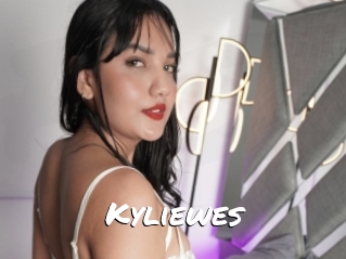 Kyliewes