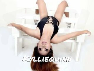 Kylliequinn