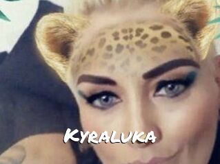 Kyraluka