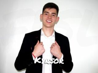 Kyrsor