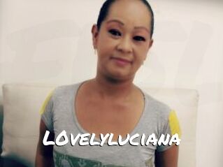 L0velyluciana