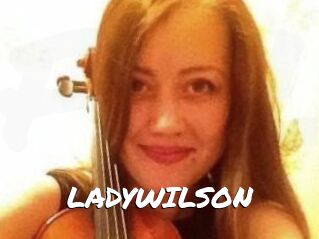 LADY_WILSON