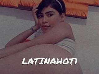 LATINAHOT1