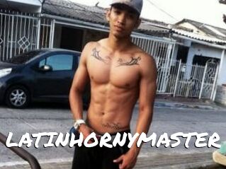 LATINHORNYMASTER