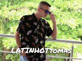 LATINHOTtomas