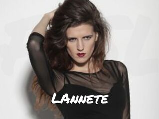 LAnnete