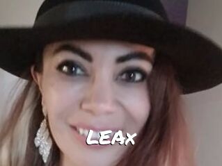 LEAx