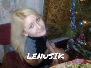 LENUSIK
