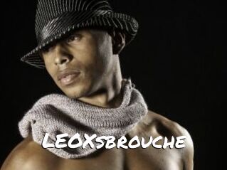 LEOXsbrouche