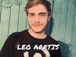 LEO_ARRTIS