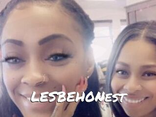 LESBEH0Nest