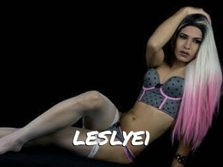 LESLYE1