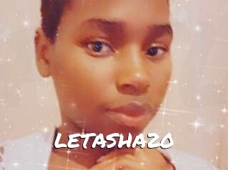LETASHA20
