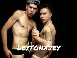 LEYTONXJEY