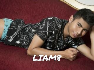LIAM8