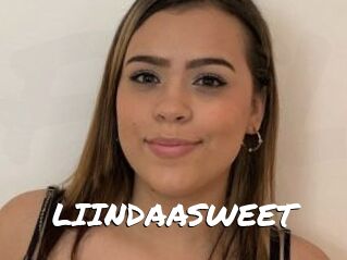LIINDAASWEET