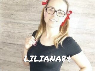 LILIANA84