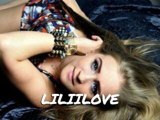 LILIILOVE