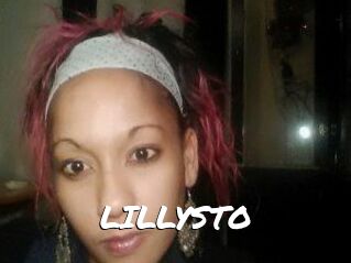 LILLYSTO