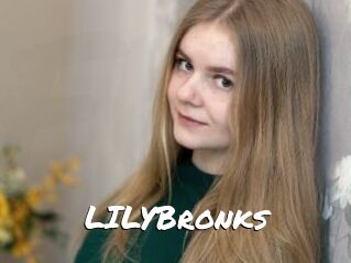 LILYBronks