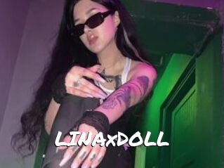 LINAxDOLL